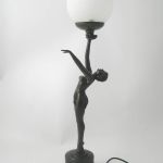 566 8641 TABLE LAMP